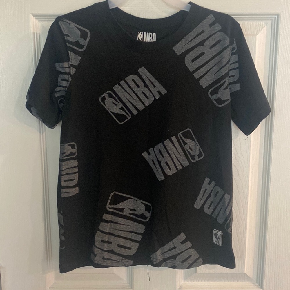 Boy’s NBA t-shirt